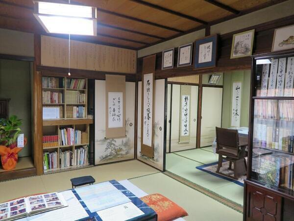 西東三鬼と白石哲さんを顕彰する「CAFE！五七五」