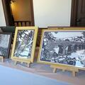 切り絵展  ～田村勝己と意気盛んな皆さん～
