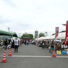 2026年 道の駅久米の里「仙人まつり」