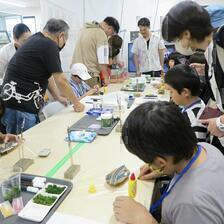 津山まなびの鉄道館で楽しんできました。