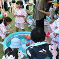 第48回 津山納涼ごんごまつり in 吉井川（花火大会）