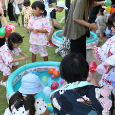 第48回 津山納涼ごんごまつり in 吉井川（花火大会）