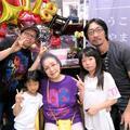 9月20日のイナバ化粧品店