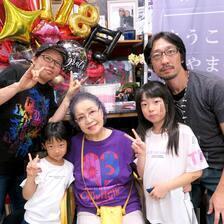 9月20日のイナバ化粧品店