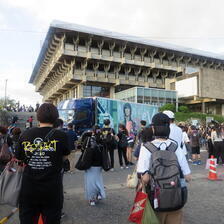 凱旋ソロライブ「Koshi Inaba LIVE 2026-2027 ～enV～」