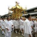 大隅神社の秋祭り 2026