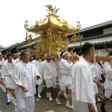 大隅神社の秋祭り 2026