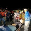 梶並神社の奇祭  当人祭（岡山県重要無形民俗文化財）