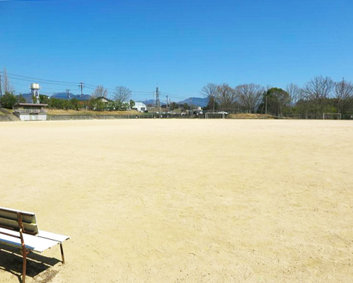 東部運動公園