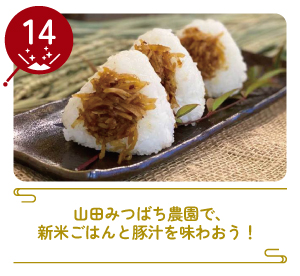 津山まちじゅう体験博