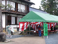 津山さくらまつりイベント