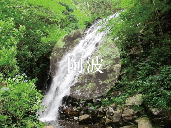 滝特集2016